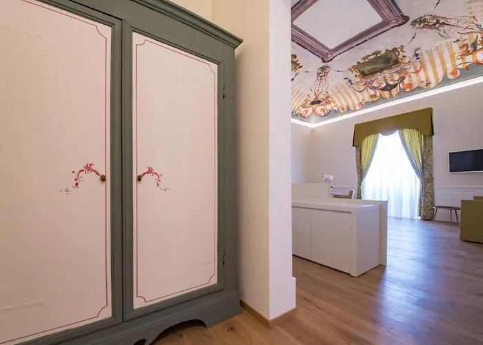 Hotel: Hotel Il Palazzo