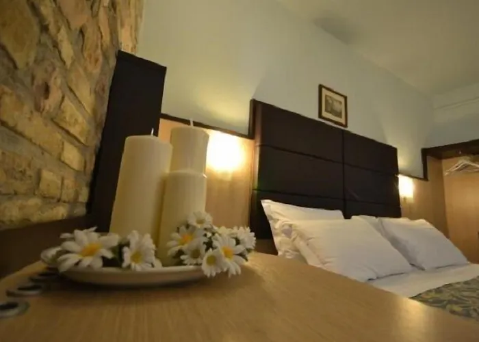 Hotel Il Castello